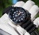 Часы Citizen BN0150-10E Eco-Drive Promaster Diver 200m - изображение 7