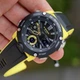 Годинник Casio G-Shock GA-2000-1A9ER - зображення 2