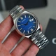 Мужские Часы Citizen TSUYOSA NJ0151-88L Automatic - изображение 6