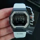 Часы Casio G-Shock GBX-100TT-8ER G-LIDE Bluetooth - изображение 1