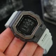 Часы Casio G-Shock GBX-100TT-8ER G-LIDE Bluetooth - изображение 2