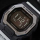 Часы Casio G-Shock GBX-100TT-8ER G-LIDE Bluetooth - изображение 4