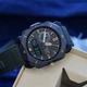 Часы Casio PRW-6900Y-3ER ProTrek Tough Solar Multuband 6 Triple Sensor - изображение 7