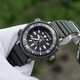 Часы Seiko Prospex Arnie SNJ031P1 Urban Safari Divers Solar - изображение 2