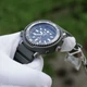 Часы Seiko Prospex Arnie SNJ031P1 Urban Safari Divers Solar - изображение 3