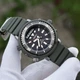 Часы Seiko Prospex Arnie SNJ031P1 Urban Safari Divers Solar - изображение 5