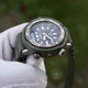 Часы Seiko Prospex Arnie SNJ031P1 Urban Safari Divers Solar - изображение 8