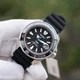 Часы Seiko SRPG21 Prospex Padi King Samurai Automatic Special Edition - изображение 3