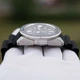 Часы Seiko SRPG21 Prospex Padi King Samurai Automatic Special Edition - изображение 6