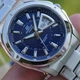 Часы Casio Edifice EF-129D-2AVEF Classic Collection 100m - изображение 6