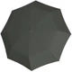 Зонт Knirps полный автомат A.200 Dark Grey Kn95 7201 0800 - изображение 1