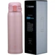 Термокружка Zojirushi 0,48 л SM-SR48EGP - изображение 2