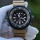 Часы Seiko Prospex Arnie SNJ029P1 Urban Safari Divers Solar - изображение 1