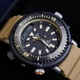 Часы Seiko Prospex Arnie SNJ029P1 Urban Safari Divers Solar - изображение 7