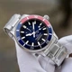 Часы Orient Star Pepsi RK-AU0306L Diver 200M Automatic - изображение 5