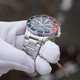 Часы Orient Star Pepsi RK-AU0306L Diver 200M Automatic - изображение 8