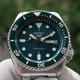 Мужские часы Seiko 5 SRPD61K1 Sports Automatic - изображение 1