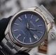 Часы Seiko SUR371P1 Quartz Titanium Sapphire - изображение 4