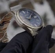 Часы Seiko SUR371P1 Quartz Titanium Sapphire - изображение 5