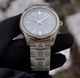 Часы Seiko SUR371P1 Quartz Titanium Sapphire - изображение 6