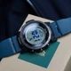 Часы Casio PRW-35Y-3JF PROTREK Solar Triple Sensor Multiband 6 - изображение 4