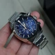 Часы Seiko Astron SSH049J1 GPS Solar Dual-Time - изображение 4