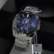 Часы Seiko Astron SSH049J1 GPS Solar Dual-Time - изображение 7