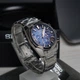 Часы Seiko Astron SSH049J1 GPS Solar Dual-Time - изображение 8