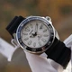 Часы Seiko SRPE37J1 Prospex King Samurai Automatic Diver Sapphire - изображение 3