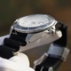 Часы Seiko SRPE37J1 Prospex King Samurai Automatic Diver Sapphire - изображение 6