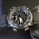 Мужские часы Casio G-Shock GA-2000S-1AER - изображение 6