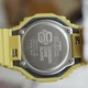 Часы Casio G-Shock GA-2110SU-9AER Carbon Core Guard - изображение 7