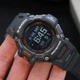 Часы Casio G-Shock GBD-H2000-1ER Multi-Sport GPS Solar Bluetooth - изображение 3