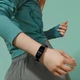 Фітнес-браслет Smart Band M6 трекер розумний годинник крокомір вимірювання тиску - зображення 5