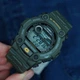 Часы Casio G-Shock G-7900-3ER - изображение 4