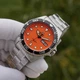 Годинник ORIENT RAY II FAA02006M9 Diver Automatic - зображення 2