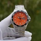 Годинник ORIENT RAY II FAA02006M9 Diver Automatic - зображення 5