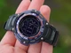 Годинник Casio SGW100-2B Twin Sensor Compass Black - зображення 2