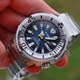 Часы Seiko SBDY055 TUNA Prospex Automatic MADE IN JAPAN - изображение 3