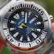 Часы Seiko SBDY055 TUNA Prospex Automatic MADE IN JAPAN - изображение 4