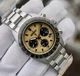 Часы Seiko Prospex SSC817P1 Solar Speedtimer 1969 Chronograph 100m - изображение 3