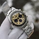 Часы Seiko Prospex SSC817P1 Solar Speedtimer 1969 Chronograph 100m - изображение 5