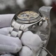 Часы Seiko Prospex SSC817P1 Solar Speedtimer 1969 Chronograph 100m - изображение 7