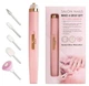 Портативный фрезер для маникюра и педикюра FLAWLESS SALON NAILS - изображение 5