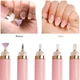Портативный фрезер для маникюра и педикюра FLAWLESS SALON NAILS - изображение 7