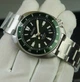 Часы Seiko SRPH15 Land Tortoise Prospex Automatic MADE IN JAPAN - изображение 4