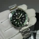 Часы Seiko SRPH15 Land Tortoise Prospex Automatic MADE IN JAPAN - изображение 7