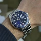 Годинник ORIENT RA-AA0002L19B BLUE KAMASU Diver Automatic - зображення 5