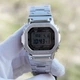 Годинник Casio G-Shock GMW-B5000D-1ER Multiband 6 Bluetooth Touch Solar - зображення 1