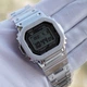 Годинник Casio G-Shock GMW-B5000D-1ER Multiband 6 Bluetooth Touch Solar - зображення 3